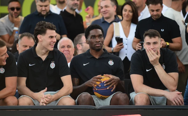 Dusan Milenkovic/Starsport.rs
